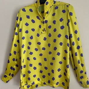 Vintage Emanuel Ungaro Parallele Paris